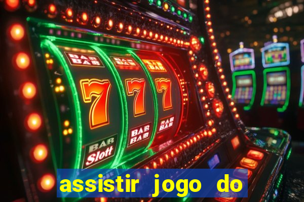 assistir jogo do corinthians ao vivo vto